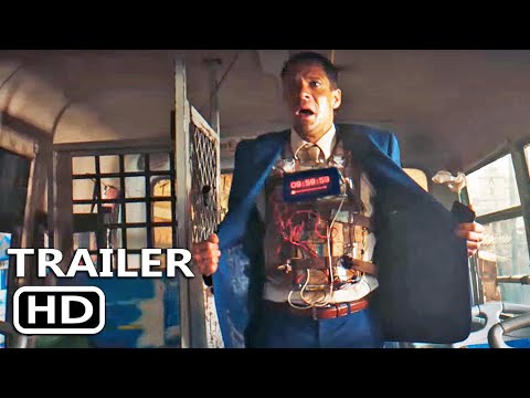 ZERO Official Trailer (2025)