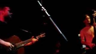 The New Amsterdams -  Turn Out the Light