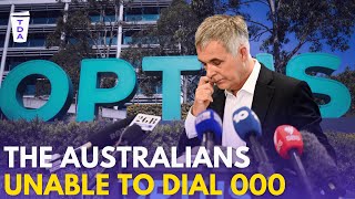 Is the 000 network failing? | The Daily Aus