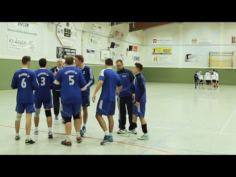 DFBL TV / TV Brettorf - Ahlhorner SV