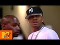 Allen Iverson Gets Booted At His Own Party Punk D