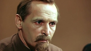 Бой на перекрестке, 1 серия (1982)