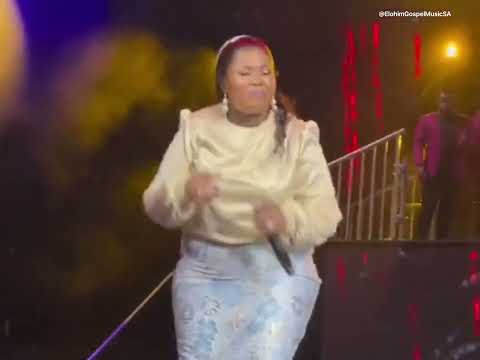 Lebo Sekgobela ft Benjamin Dube with Joyous Celebration- Joale Lakamahla