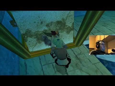 Tomb Raider: Aspidetr Easter Time 2021 - The Palace of the Rainbow (Niveles de autor)