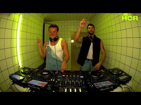 CURA BERLIN - Antic Soul | HÖR - August 28 / 2024