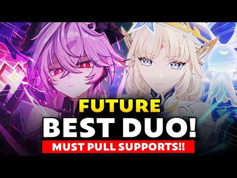Nicole & Durin BREAK The Meta?! Best Teams Incoming… Varka SKIP? | Genshin Impact