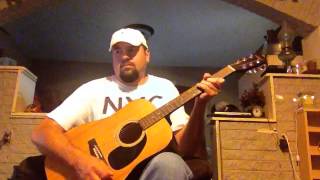 Brooks and Dunn (cover)  I&#39;ll never forgive my Heart