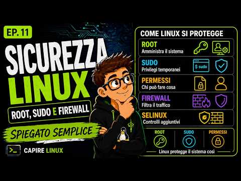 Video Linux 12