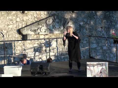 Vivien Galetta na Gradini - Dojdi