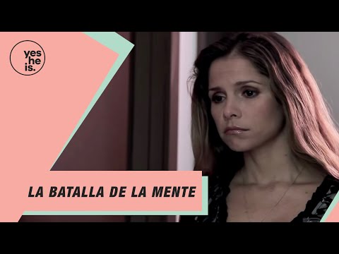 La Batalla de la mente