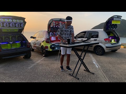 AFRO HOUSE 🔥 SUNSET MARGARITA 2024 😎