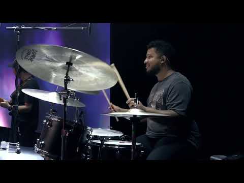 🔥 Pedro Bertoldo - ❤‍🔥Nada Além do sangue + Fez um Caminho❤‍🔥 - Louvor IIR