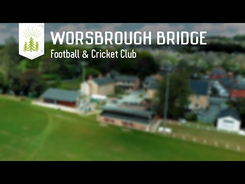 Worsbrough Bridge - FC, CC & Mill / Drone