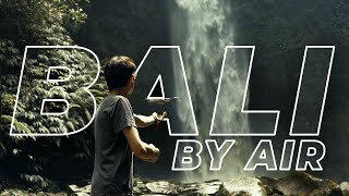 4 Minutes of Cinematic Bali Landscapes | DJI Mini 2