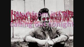 Brandon Boyd - Mirror Of Venus