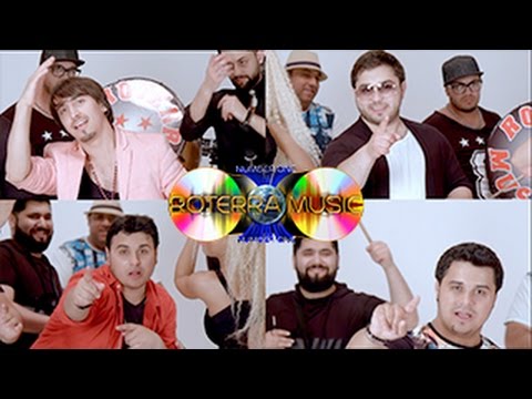 Fratii de Aur, Alex Kojo & D.Ardeleanu - Bate toba | Official Video ❌ Special Guest: Cristina Pucean