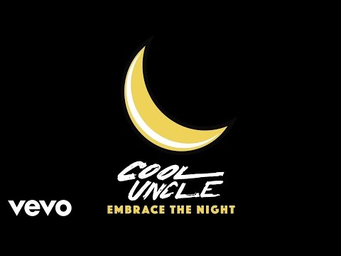 Cool Uncle (Bobby Caldwell & Jack Splash) - Embrace the Night (Audio)