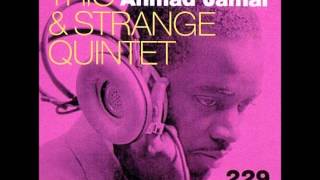 Ahmad Jamal Trio - We kiss in a shadow