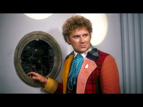 Doctor Who: 'The First Question' - The Extended Cut - 50th Anniversary Trailer (HD)