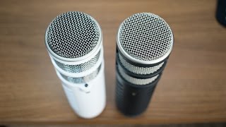 Video thumbnail for Rode Podcaster vs. Rode Procaster Comparison (Versus Series) by Podcastage