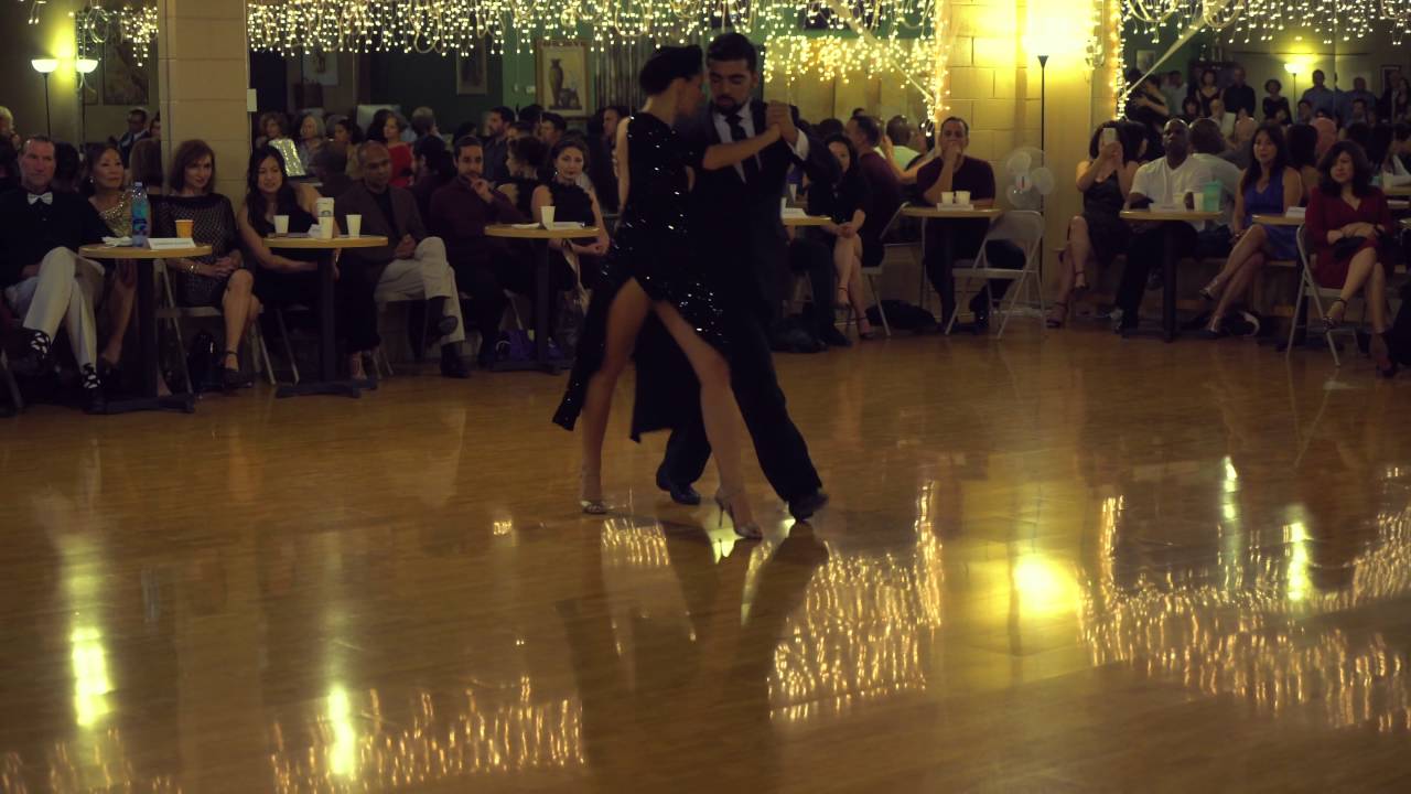 Fernando Carrasco & Jimena Hoeffner | Performance 2