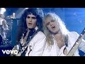 Warrant - Heaven 