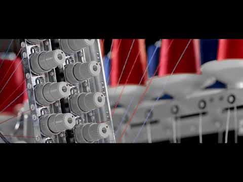 Arrow button attach machine, automation grade: manual