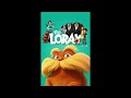The Lorax - Thneedville - (Latvian) - (HQ)