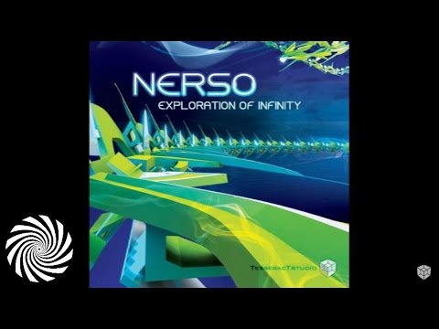 Nerso With Middle Mode - Deep Blue