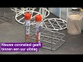 Met deze test weet je binnen een uur of je corona hebt