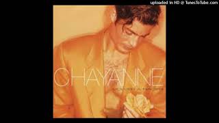 04 Volver a Nacer - CHAYANNE.-    (Audio)