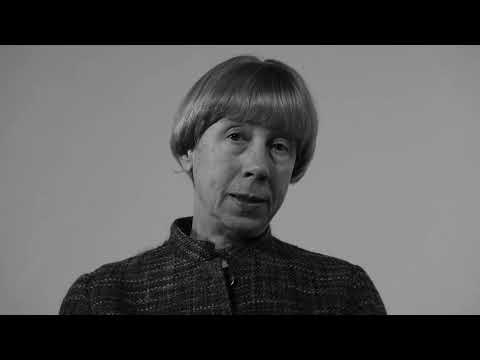 MARY ZANARINI - The Goal of Therapy: To Get You out of Therapy