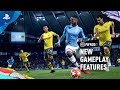 FIFA 20 - Official Gameplay Trailer | PS4