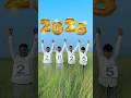 Bye Bye 2024 Happy New Year 2025 Turn4fun Comedy Funny Shorts Happynewyear2025 Status