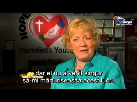 Pasiune pura 4.13 - lupta cu homosexualitatea