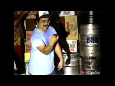 Booga Booga Hawaii Comedy/Rap Reiplinger – Aliʻi for 1 Hour Game Show [Mai 1982]