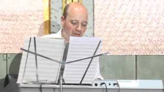 2007 Purushottama Boris Grebenshikov UN Concert 10