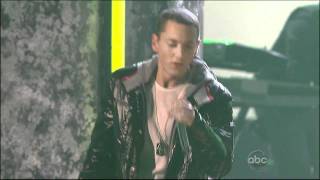 Eminem feat. 50 Cent - Crack A Bottle &amp; Forever (HD)