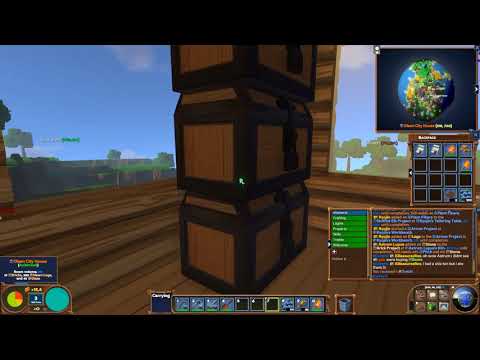 MongoTV_1118 - Part 4 - ECO - HOW TO PLAY ECO GAME - G's BIG PLAYGROUND - Day 4