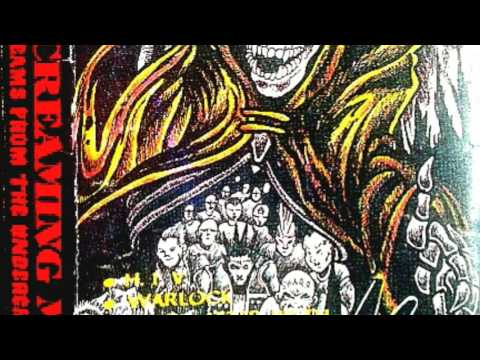 Warlak- Politikong Abusado