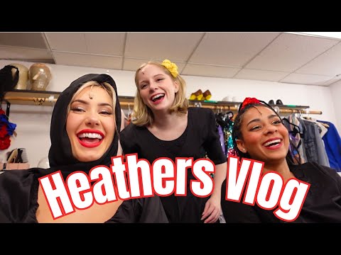 HEATHERS VLOG 2025