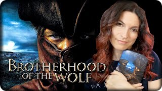 Hablemos de - &#39;El pacto de los lobos&#39;