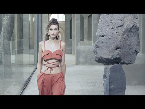 Antonio Marcial | Spring Summer 2022 | Digital