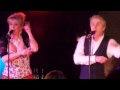 Bucks Fizz At Viva Blackpool 2