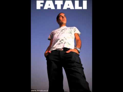 Fatali - Flip (Atomic Pulse Remix)