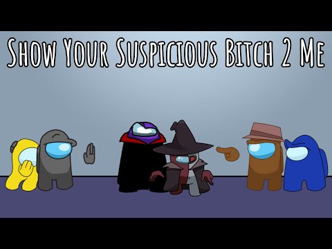 Mashup | CG5² x OR3O, Plexsy x Gamingly² - Show Your Suspicious Bitch 2 Me