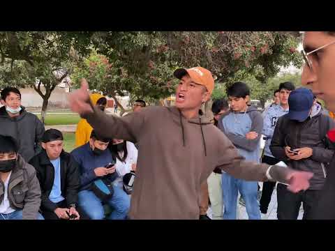 VENTYZCO VS GROVER VS MC “FILTROS - EDICIÓN REVOLUTIÓN - MONARCA.CIX”