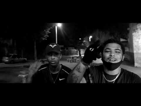 Efidê - RJ Drill (Prod. Roby) [Clipe Oficial]