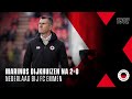 ? Marinus Dijkhuizen na nederlaag tegen FC Emmen | "???? ????????? ???? ??????? ???"