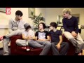 One Direction - Video Diary 